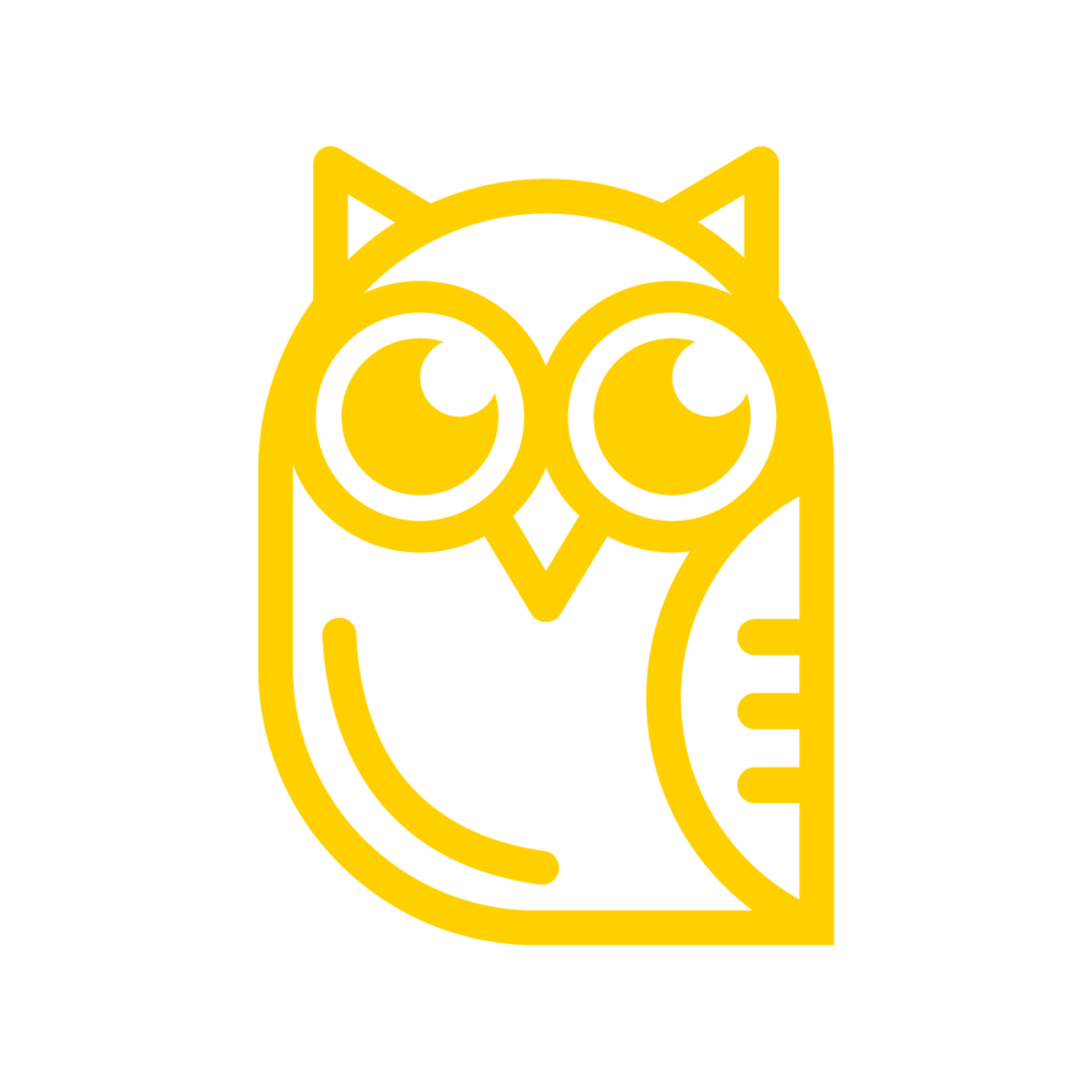Owl icon